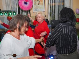 Geburtstagsparty im GH Timo 16.01.2026